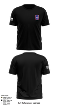 172 Short Sleeve Performance Shirt - 3