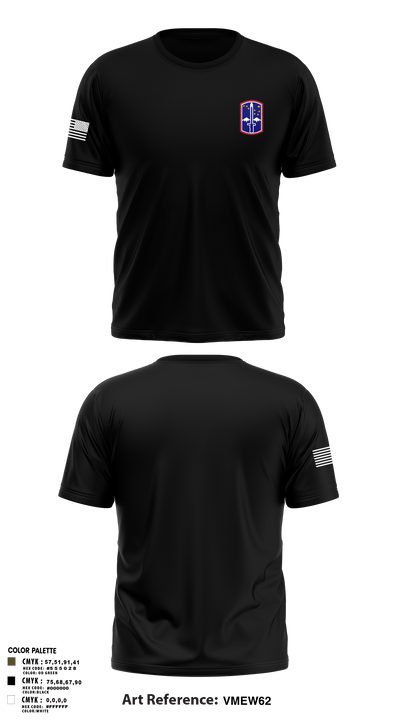 172 Short Sleeve Performance Shirt - 3