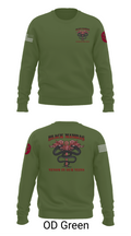 B-Co MRB Mamba 47249464 Crew Neck Sweatshirt - 45