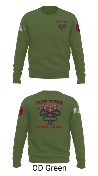 Crew Neck Sweatshirt, B-Co MRB Mamba, , Teamtime, Team time, sublimation, custom sports apparel, team uniforms, spirit wear, spiritwear, sports uniforms, custom shirts, team store, custom team store, fundraiser sports, apparel fundraiser