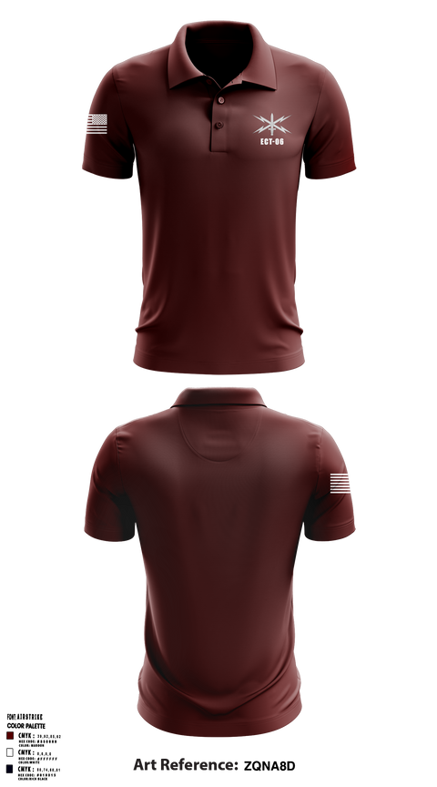 Short Sleeve Performance Polo, THICC BOIZ, Army, Teamtime, Team time, sublimation, custom sports apparel, team uniforms, spirit wear, spiritwear, sports uniforms, custom shirts, team store, custom team store, fundraiser sports, apparel fundraiser