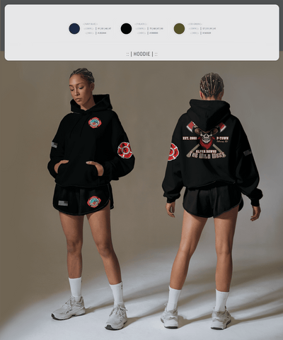 PVFR 34232026 Hoodie - 5