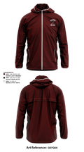 Rockwood Summit Falcons Field Hockey 31240384 Windbreaker - 2