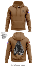 3-6 FA 94514876 Hoodie - 1
