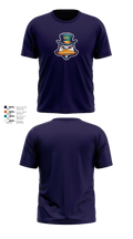 Diamond Ducks 41006610 Short Sleeve Performance Shirt - 5 (1)