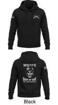 4th platoon misfits 6678865 Hoodie - 38
