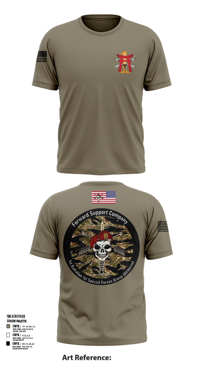 D.B. Coopers 15959571 Short Sleeve Performance Shirt - 148