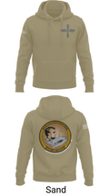 CVN 72 Abraham Lincoln 88368148 Hoodie - 93