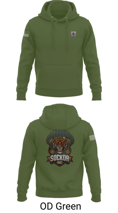 SOCKOR 29135503 Hoodie - 58