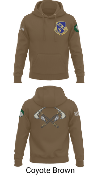 Hoodie, Marauders, Army, Teamtime, Team time, sublimation, custom sports apparel, team uniforms, spirit wear, spiritwear, sports uniforms, custom shirts, team store, custom team store, fundraiser sports, apparel fundraiser
