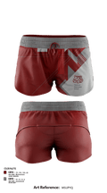 Thomson Tigers Track and Field 16915513 Track Shorts - 4