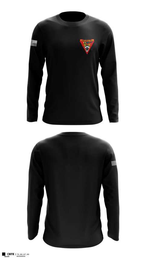 Long Sleeve Performance Shirt, MAG 16, , Teamtime, Team time, sublimation, custom sports apparel, team uniforms, spirit wear, spiritwear, sports uniforms, custom shirts, team store, custom team store, fundraiser sports, apparel fundraiser