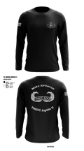 THICC BOIZ 20843626 Long Sleeve Performance Shirt 1