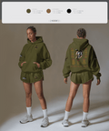H2 52890180 Hoodie - 4