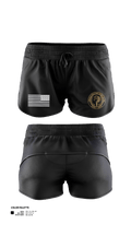 Montgomery County Police CNT 46228172 Ranger Panties - 1