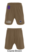 1-155th 38658910 Athletic Shorts With Pockets - 9