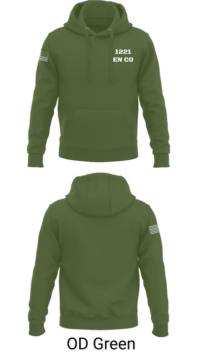 1221 EN CO 42047048 Hoodie - 58