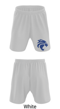La Center Cross Country 25431686 Athletic Shorts With Pockets - 1