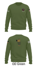 MWSS-172 96924290 Crew Neck Sweatshirt - 43