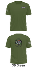 Echo Company 50720831 Short Sleeve Performance Shirt - 56
