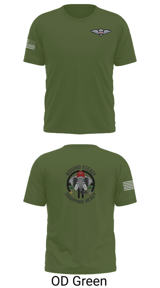 Short Sleeve Performance Shirt, Echo Company, , Teamtime, Team time, sublimation, custom sports apparel, team uniforms, spirit wear, spiritwear, sports uniforms, custom shirts, team store, custom team store, fundraiser sports, apparel fundraiser