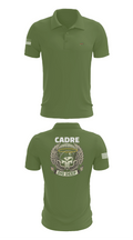 TCA 64730708 Short Sleeve Performance Polo - 45