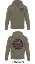 D Co. 2-158th AHB 37941019 Hoodie - 78