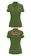 1528th FSC (SO) (A) 11146536 Women's Short Sleeve Performance Polo  - 55