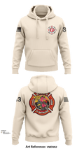 Glen Burnie 74238111 Hoodie - 107