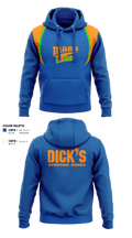 Mara Track & Field Hoodie - 4
