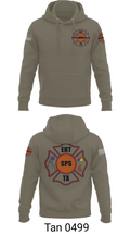 Plant X ERT 7276116 Hoodie - 78