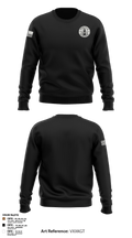Operation Shawshank Crew Neck Sweatshirt - 12