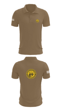 Battlespace Surveillance Company 38169754 Short Sleeve Performance Polo - 7