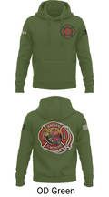 Glen Burnie 74238111 Hoodie - 58