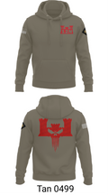 A co 578th BEB 4198260 Hoodie - 74