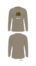 Kacctus 83064000 Long Sleeve Performance Shirt 32