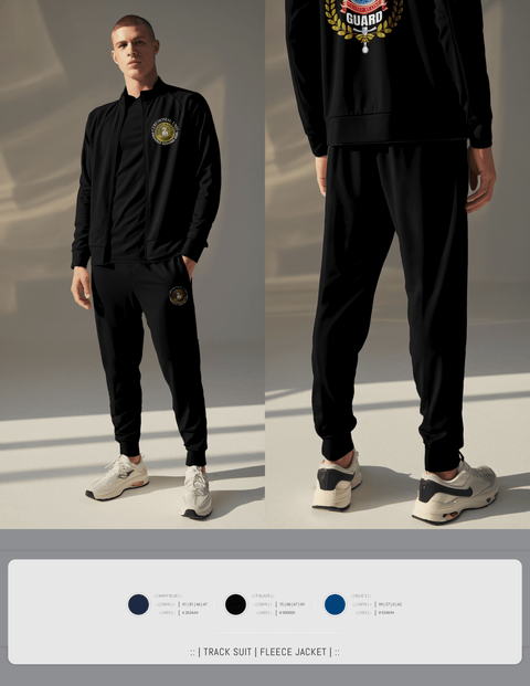 Fleece Jacket, Twu Local 100 Ceremonial Unit & Honor Guard, Golf, Teamtime, Team time, sublimation, custom sports apparel, team uniforms, spirit wear, spiritwear, sports uniforms, custom shirts, team store, custom team store, fundraiser sports, apparel fundraiser
