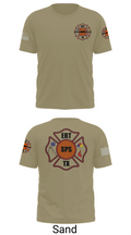 Plant X ERT 7276116 Short Sleeve Performance Shirt - 96