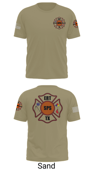 Short Sleeve Performance Shirt, Plant X ERT, , Teamtime, Team time, sublimation, custom sports apparel, team uniforms, spirit wear, spiritwear, sports uniforms, custom shirts, team store, custom team store, fundraiser sports, apparel fundraiser