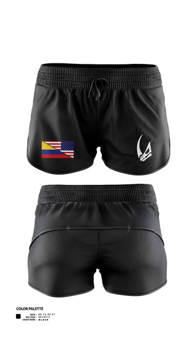 837 TRS Rhinos 90584880 Ranger Panties - 4