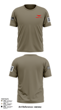 Drone Recon 84902337 Old School Cotton Feel Shirt - 4