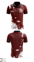 AYSO 665 19752108 Short Sleeve Performance Polo - 1
