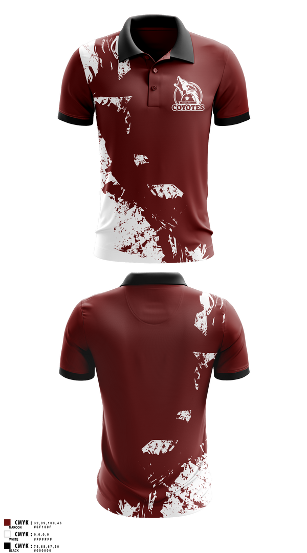 Short Sleeve Performance Polo, AYSO 665, Spirit Store, Teamtime, Team time, sublimation, custom sports apparel, team uniforms, spirit wear, spiritwear, sports uniforms, custom shirts, team store, custom team store, fundraiser sports, apparel fundraiser