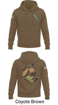 Supply Chain Management 82795963 Hoodie - 18
