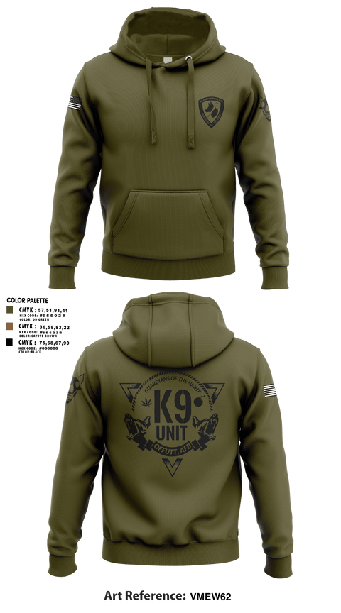 Hoodie, Guardians of the Night, , Teamtime, Team time, sublimation, custom sports apparel, team uniforms, spirit wear, spiritwear, sports uniforms, custom shirts, team store, custom team store, fundraiser sports, apparel fundraiser