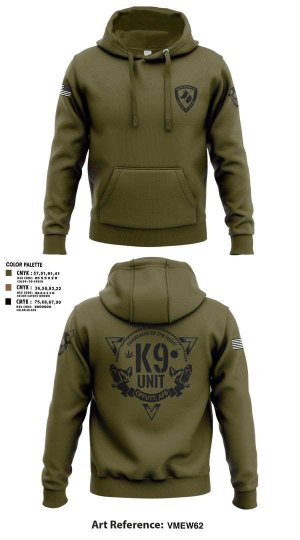 Hoodie, Guardians of the Night, , Teamtime, Team time, sublimation, custom sports apparel, team uniforms, spirit wear, spiritwear, sports uniforms, custom shirts, team store, custom team store, fundraiser sports, apparel fundraiser