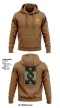 441st transportation company 24339398 Hoodie - 1