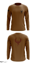 OSA DDG79 12784449 Long Sleeve Performance Shirt 8