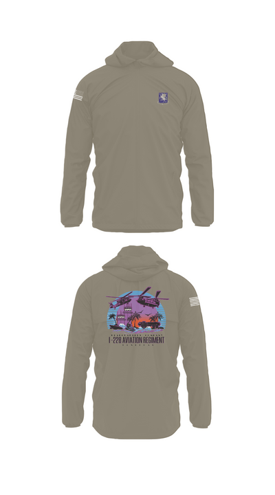 1-228 HHC Phantoms 17599849 Windbreaker - 61