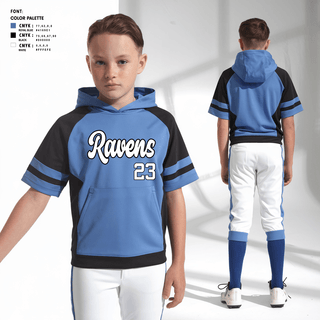 Hoodie, Irvington Preparatory Academy Softball, Softball, Teamtime, Team time, sublimation, custom sports apparel, team uniforms, spirit wear, spiritwear, sports uniforms, custom shirts, team store, custom team store, fundraiser sports, apparel fundraiser